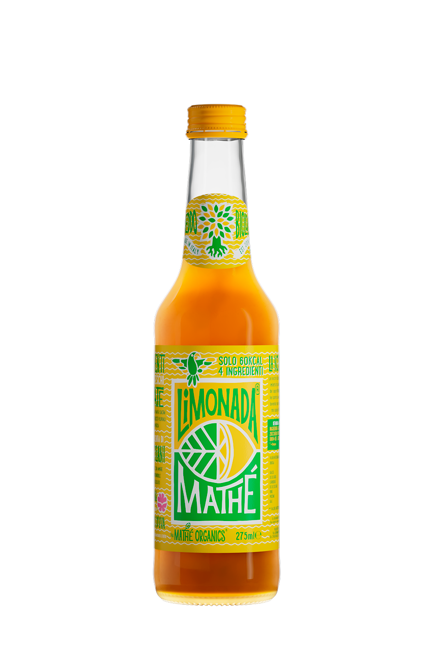 Blend Hub Mathe Organics